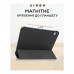 Чохол до планшета AirOn Premium iPad 10.9 10th 2022 + film Black (4822352781146)