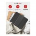 Чохол до планшета AirOn Premium iPad 10.9 10th 2022 + film Black (4822352781146)