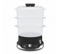 Пароварка Tefal Ultracompact (VC204810)