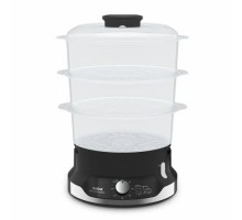Пароварка Tefal Ultracompact (VC204810)