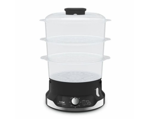 Пароварка Tefal Ultracompact (VC204810)