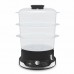 Пароварка Tefal Ultracompact (VC204810)