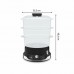 Пароварка Tefal Ultracompact (VC204810)