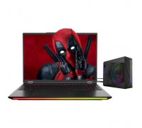 Ноутбук Dream Machines RX5090-16 (RX5090-16UA27)