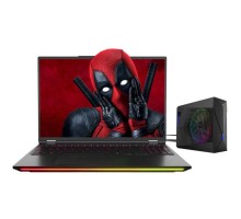 Ноутбук Dream Machines RX5090-16 (RX5090-16UA27)