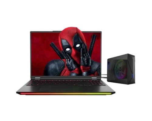 Ноутбук Dream Machines RX5090-16 (RX5090-16UA27)