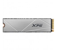 Накопичувач SSD M.2 2280 2TB XPG GAMMIX S60 ADATA (AGAMMIXS60-2T-CS)