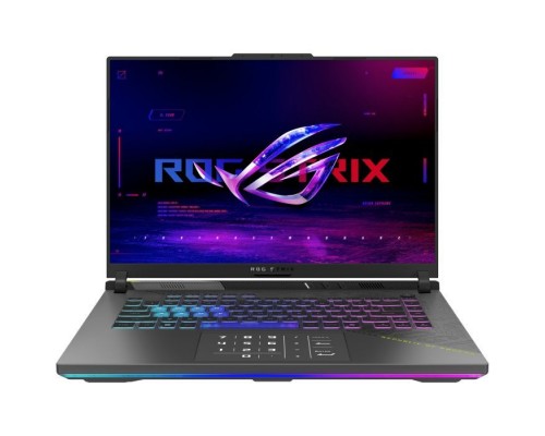 Ноутбук ASUS ROG Strix G16 G614PP-S5033 (90NR0L67-M001C0)