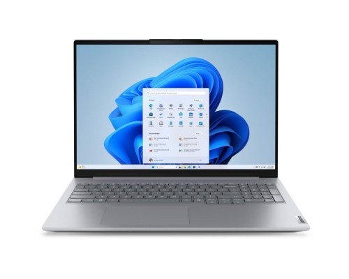 Ноутбук Lenovo ThinkBook 16 G8 IAL (21SK0080RA)
