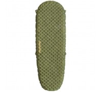 Туристичний килимок Naturehike CNH22DZ018 183х58х7 см зелений (6975641888536)