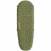 Туристичний килимок Naturehike CNH22DZ018 183х58х7 см зелений (6975641888536)