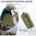Туристичний килимок Naturehike CNH22DZ018 183х58х7 см зелений (6975641888536)