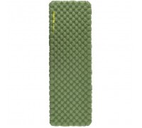 Туристичний килимок Naturehike CNK2450WS014 196х64х8 см зелений (6976023926778)