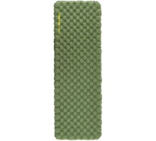 Туристичний килимок Naturehike CNK2450WS014 196х64х8 см зелений (6976023926778)