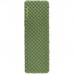 Туристичний килимок Naturehike CNK2450WS014 196х64х8 см зелений (6976023926778)