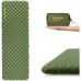 Туристичний килимок Naturehike CNK2450WS014 196х64х8 см зелений (6976023926778)