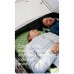 Туристичний килимок Naturehike CNK2450WS014 196х64х8 см зелений (6976023926778)
