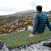 Туристичний килимок Naturehike CNK2450WS014 196х64х8 см зелений (6976023926778)