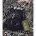 Туристичний килимок Naturehike CNK2450WS014 196х64х8 см зелений (6976023926778)