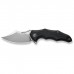 Ніж Civivi Chiro, Black G10, Satin (C23046-3)