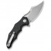Ніж Civivi Chiro, Black G10, Satin (C23046-3)