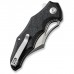 Ніж Civivi Chiro, Black G10, Satin (C23046-3)