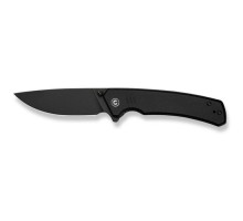 Ніж Civivi Merit, Black G10, Darkwash (C24012-1)