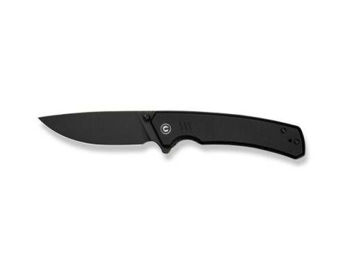 Ніж Civivi Merit, Black G10, Darkwash (C24012-1)