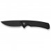 Ніж Civivi Merit, Black G10, Darkwash (C24012-1)