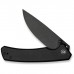Ніж Civivi Merit, Black G10, Darkwash (C24012-1)