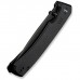 Ніж Civivi Merit, Black G10, Darkwash (C24012-1)
