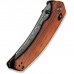Ніж Civivi Sixgill, Guibourtia Wood, Damascus (C24050-DS1)