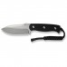 Ніж Sencut Toxodon, Black G10, Stonewash (S24036-1)
