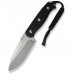 Ніж Sencut Toxodon, Black G10, Stonewash (S24036-1)