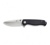 Ніж Sencut Errant, Black G10, Satin (S23054B-3)