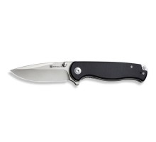 Ніж Sencut Errant, Black G10, Satin (S23054B-3)