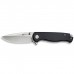 Ніж Sencut Errant, Black G10, Satin (S23054B-3)
