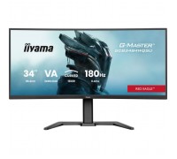 Монітор iiyama GCB3484WQSU-B1