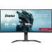 Монітор iiyama GCB3484WQSU-B1