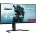 Монітор iiyama GCB3484WQSU-B1