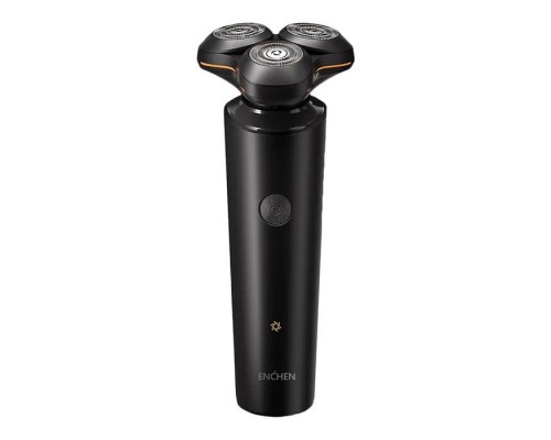 Електробритва Xiaomi Rotary Shaver X8 Black