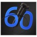 Електробритва Xiaomi Rotary Shaver X8 Black