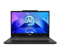 Ноутбук MSI Venture 15 AI A1MG-014XUA (9S7-15Q221-014)