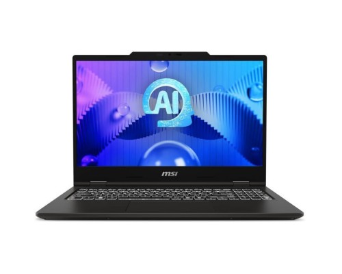 Ноутбук MSI Venture 15 AI A1MG-014XUA (9S7-15Q221-014)