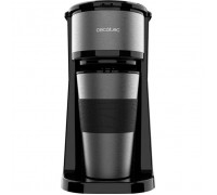 Крапельна кавоварка Cecotec Coffee 66 Drop & Go (CCTC-01728)
