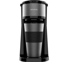 Крапельна кавоварка Cecotec Coffee 66 Drop & Go (CCTC-01728)