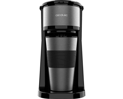 Крапельна кавоварка Cecotec Coffee 66 Drop & Go (CCTC-01728)