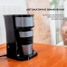 Крапельна кавоварка Cecotec Coffee 66 Drop & Go (CCTC-01728)