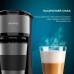 Крапельна кавоварка Cecotec Coffee 66 Drop & Go (CCTC-01728)