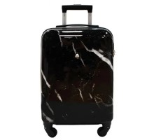 Валіза Semi Line 20" S T5730-1 Black Marble (DAS303336)